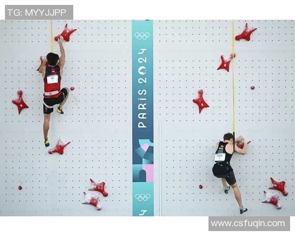 上海攀岩队再创佳绩攀岩状态排名创历史新高引发广泛关注