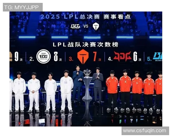 EDG战队个人能力再创新高英雄联盟赛场竞争愈发激烈